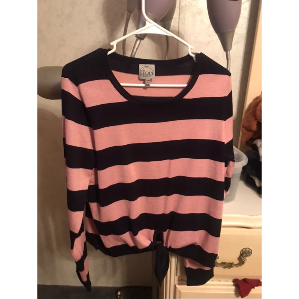 The Slope Shirt